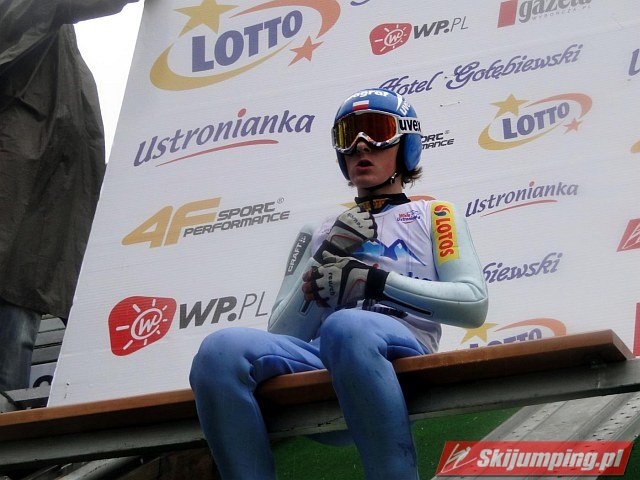 119 Krzysztof Mitus